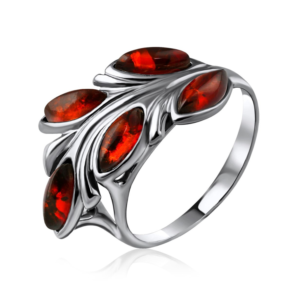 920041075aa Кольцо Ag 925