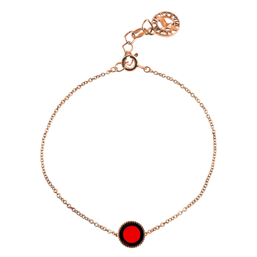 126A42140ba Браслет Ag 925