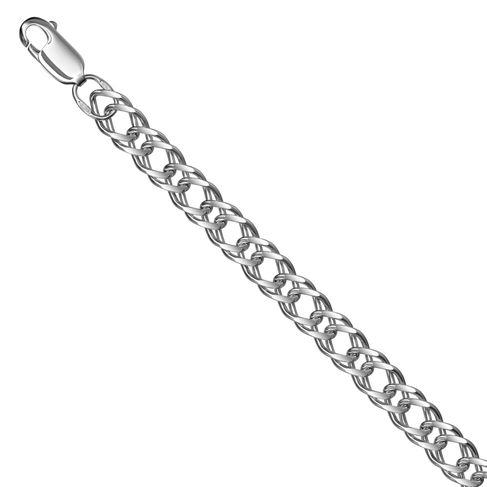 1063140 Цепь Ag 925