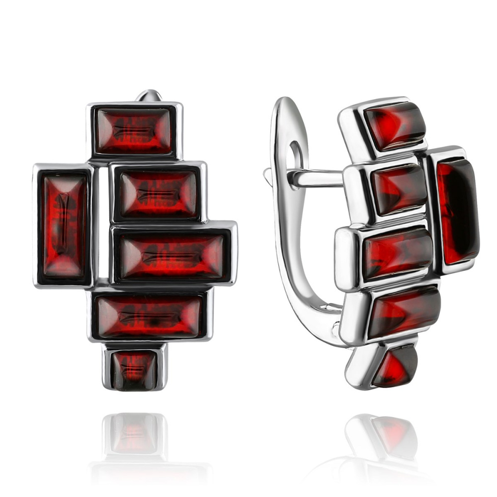 929041082aa Серьги Ag 925