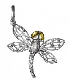 85041 Подвеска Ag 925