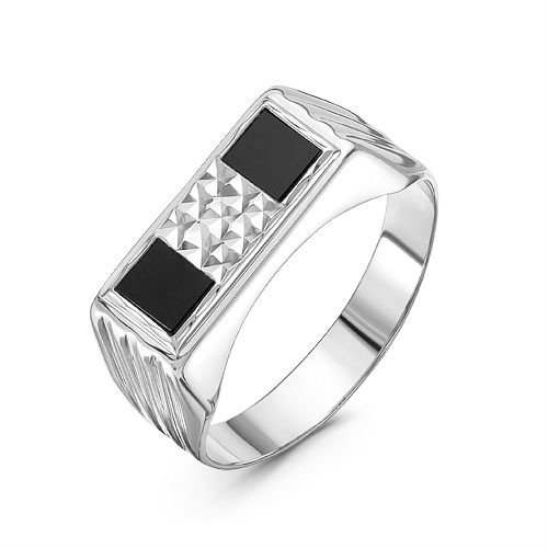 с040267 Печатка Ag 925