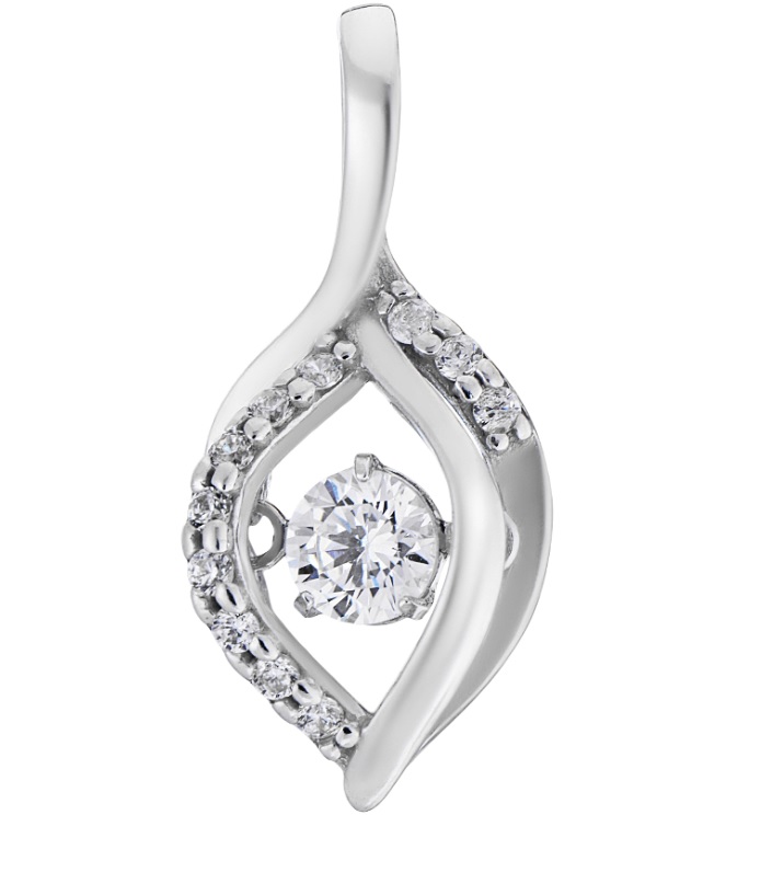 2137408.91 Подвеска Ag 925