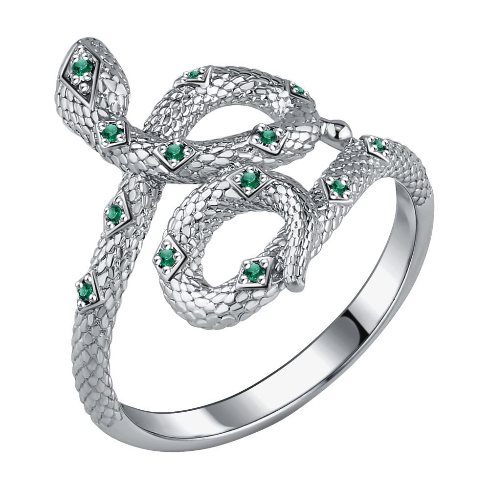 20-72-0003-15732 Кольцо Ag 925