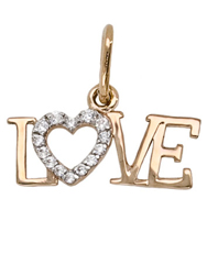 3-1500-001 Подвеска Au 585