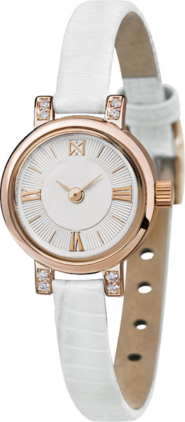 0313.2.1.13С Часы Au 585