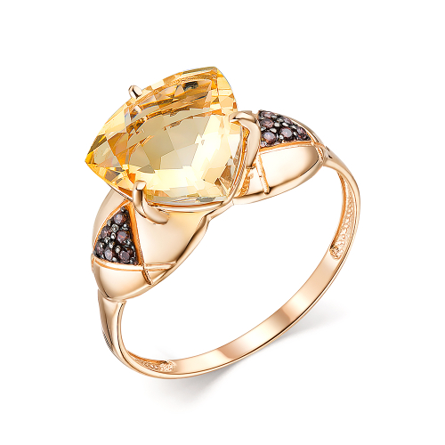 11803413 Кольцо Au 585