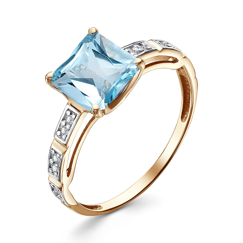 11804559 Кольцо Au 585