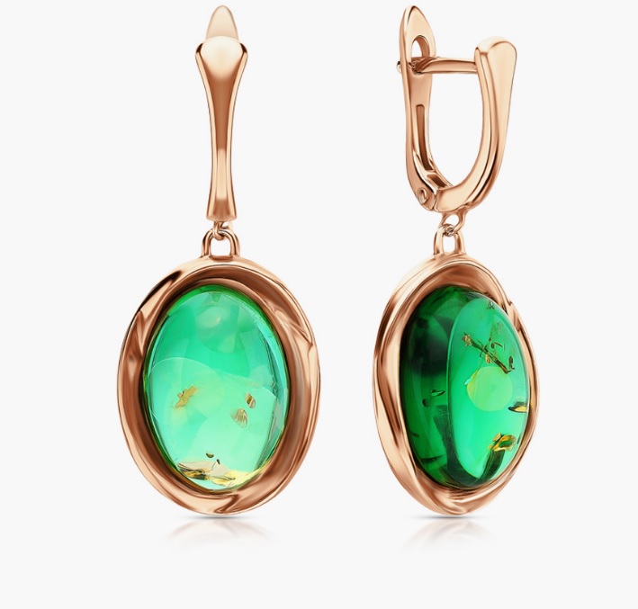 929442343ab Серьги Ag 925