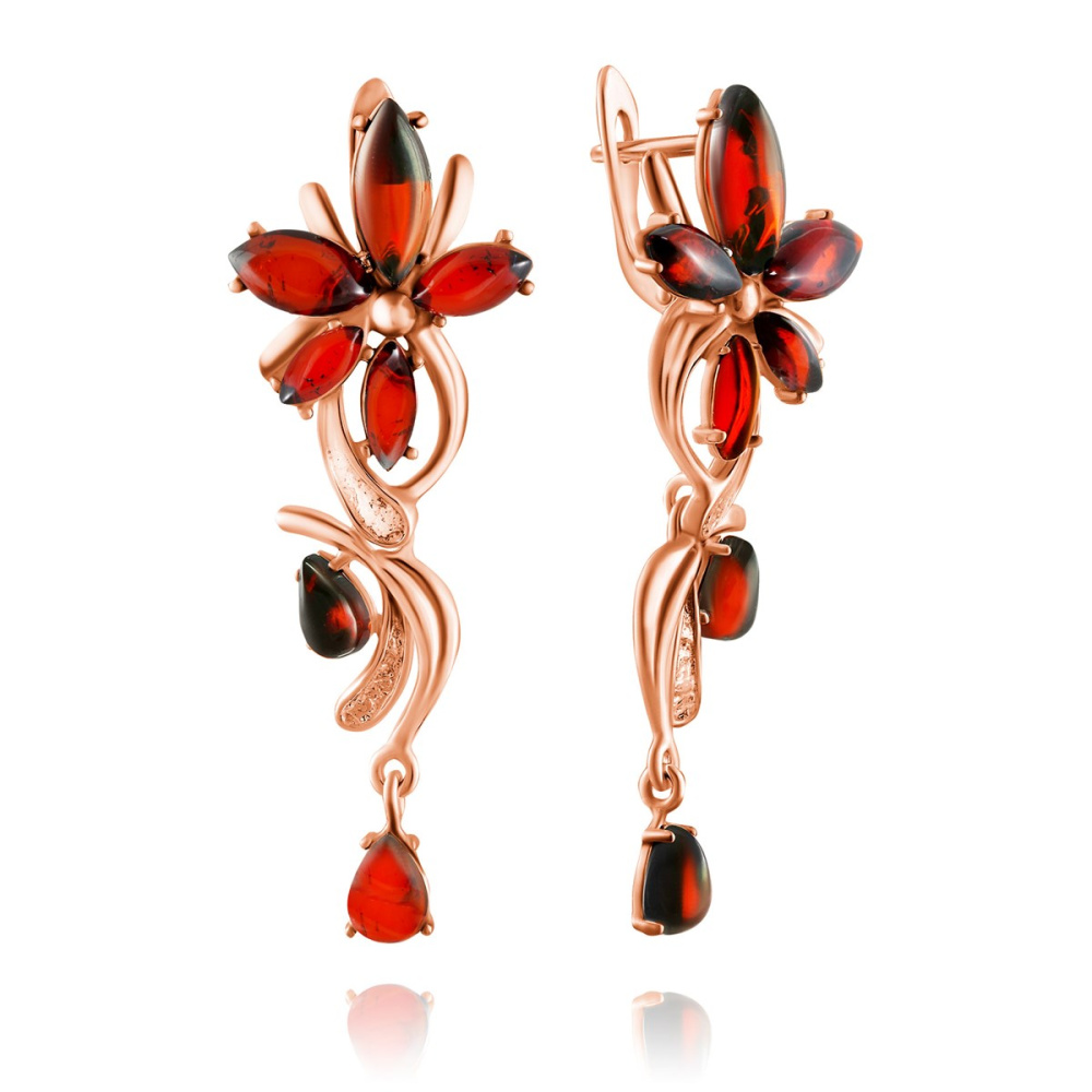 929042115ac Серьги Ag 925