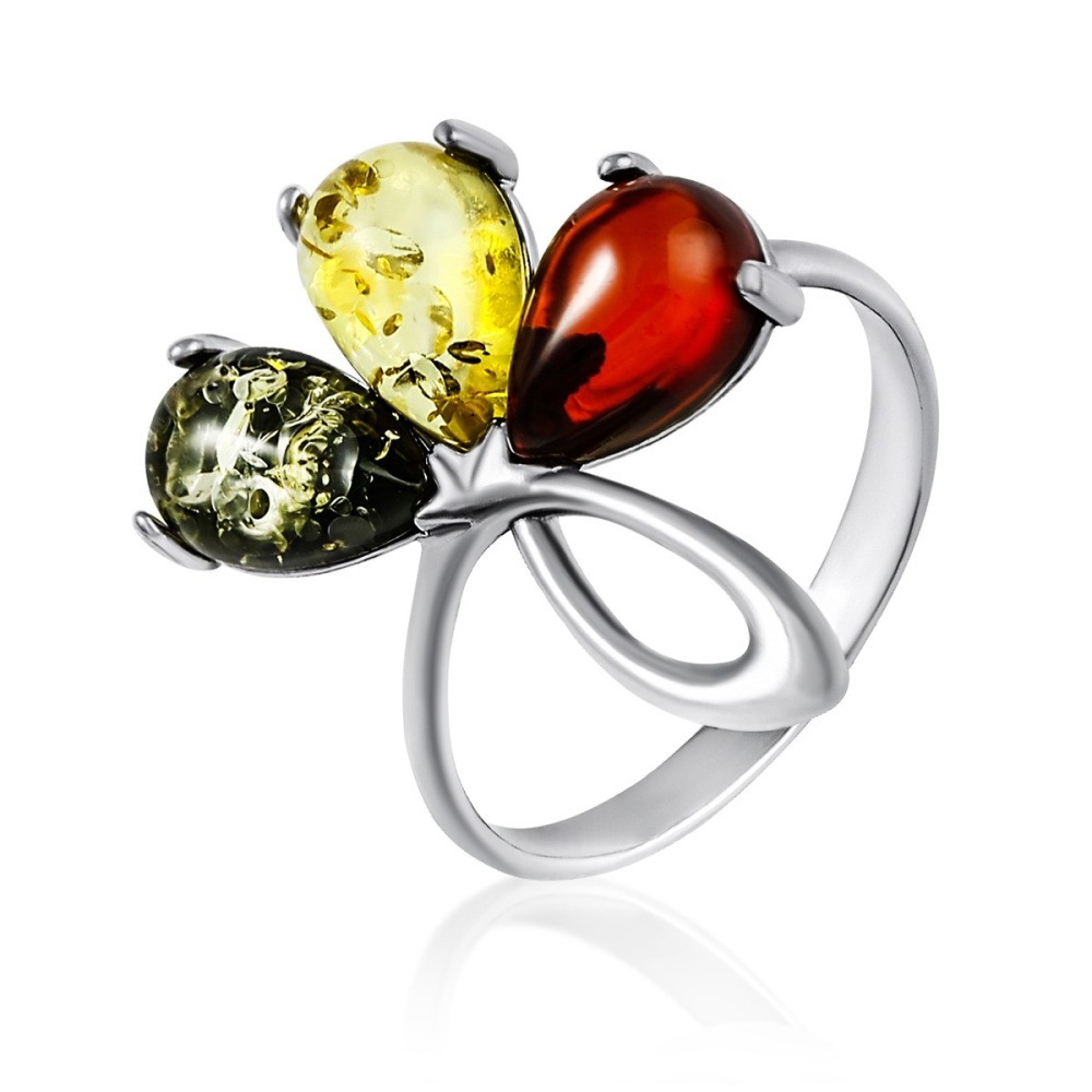 920061042aa Кольцо Ag 925