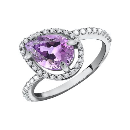 1340790120 Кольцо Ag 925