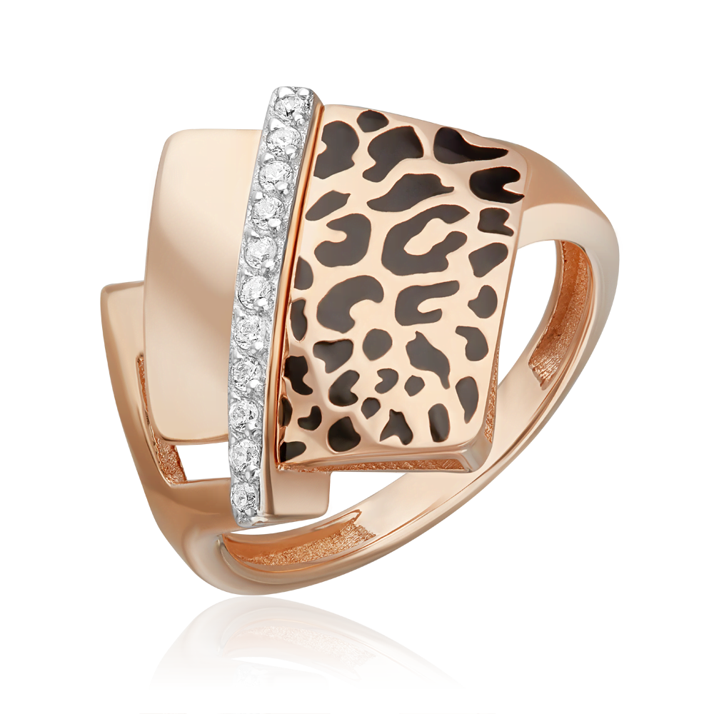 01-5713-00-401-1110 Кольцо Au 585