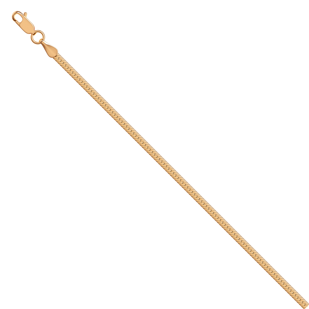 нб12-030 - д.0.35 Браслет Au 585