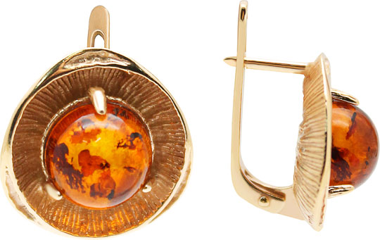 821256 Серьги Ag 925