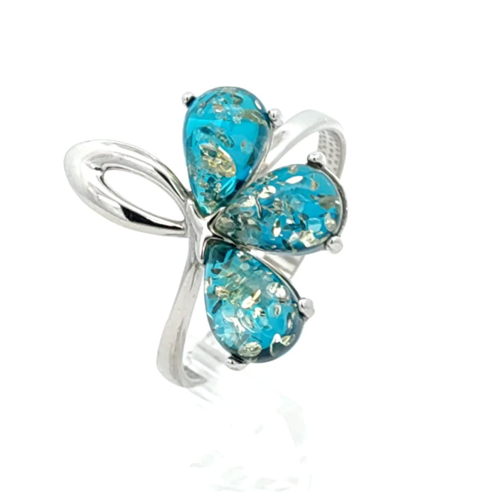 920701042aa Кольцо Ag 925