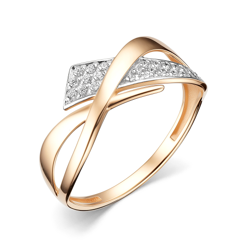 70314400 Кольцо Au 585