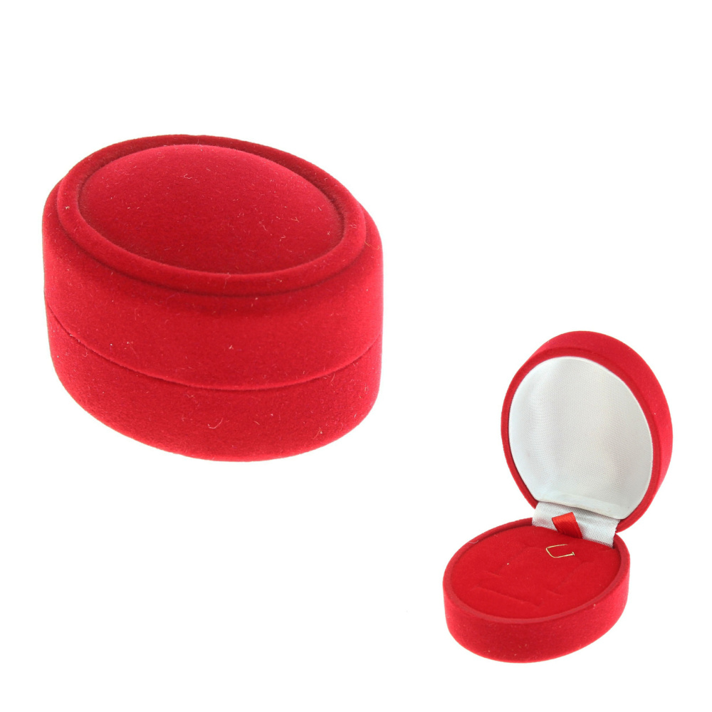 0323С-А107 Комплектница овал большая