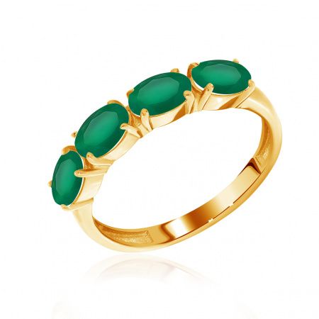 1318391182-60 Кольцо Ag 925