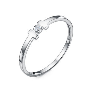 б1104814 Кольцо Au 585