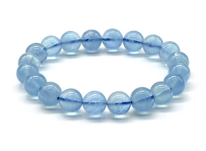 Аквамарин Браслет
