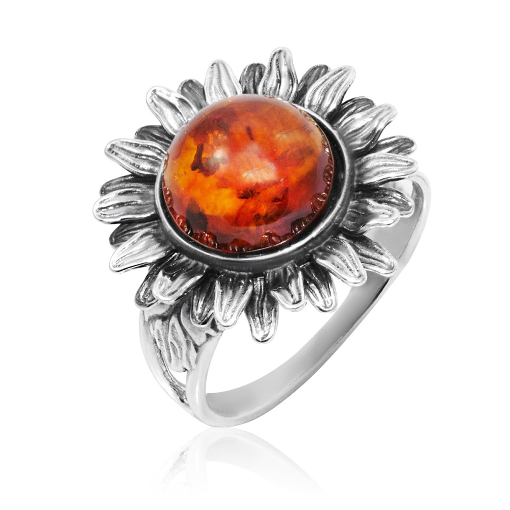 920044549aa Кольцо Ag 925