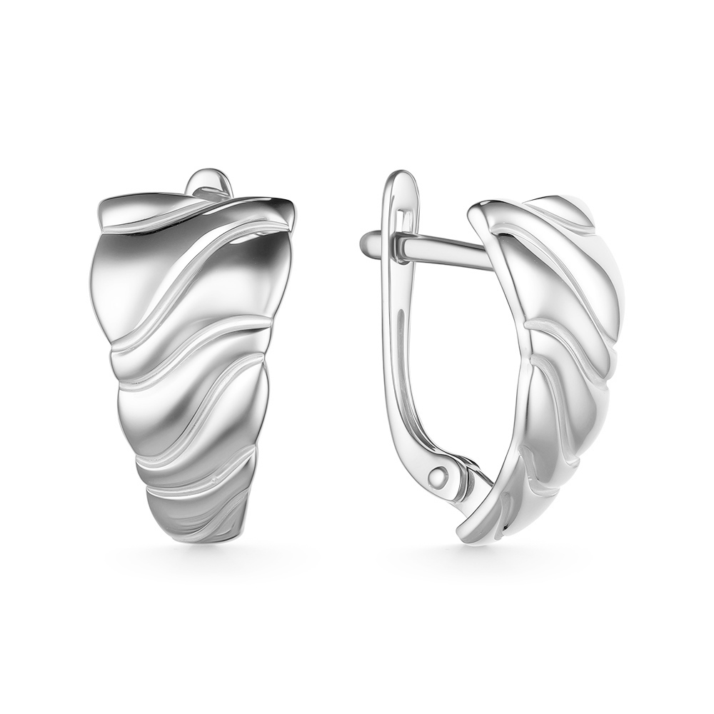 40253200-1 Серьги Au 585