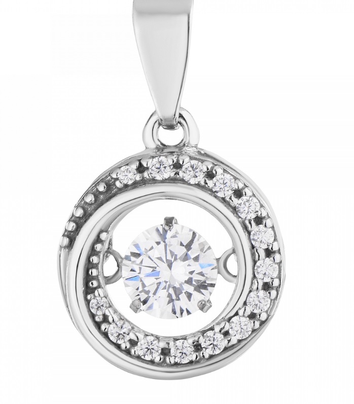 2137866.9 Подвеска Ag 925