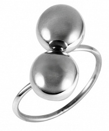 80012 Кольцо Ag 925