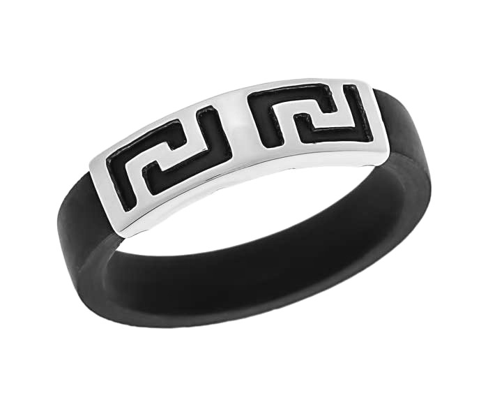 1543 Кольцо Ag 925