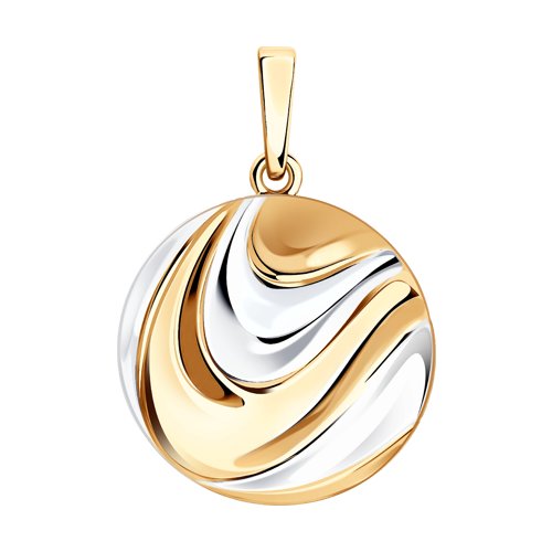 93-130-00929-1 Подвеска Ag 925