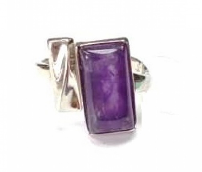 132421-06 Кольцо Ag 925