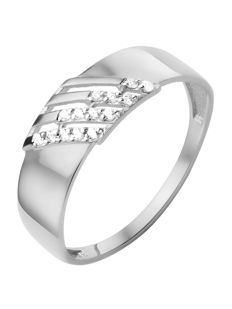 70276200-1 Кольцо Au 585