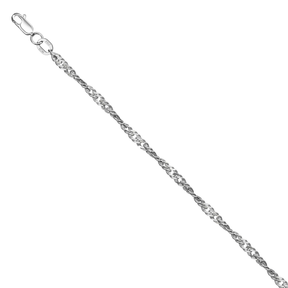 1054050 Цепь Ag 925