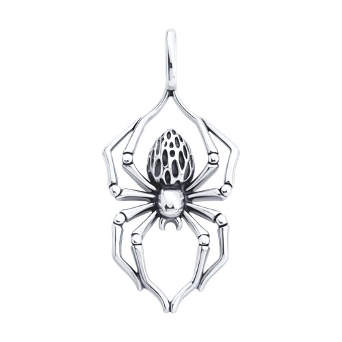 95030289 Подвеска Ag 925