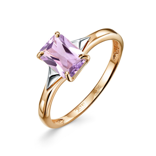 11804555 Кольцо Au 585