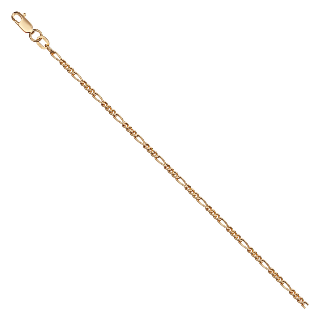 нц12-014 - д.0.50 Цепь Au 585