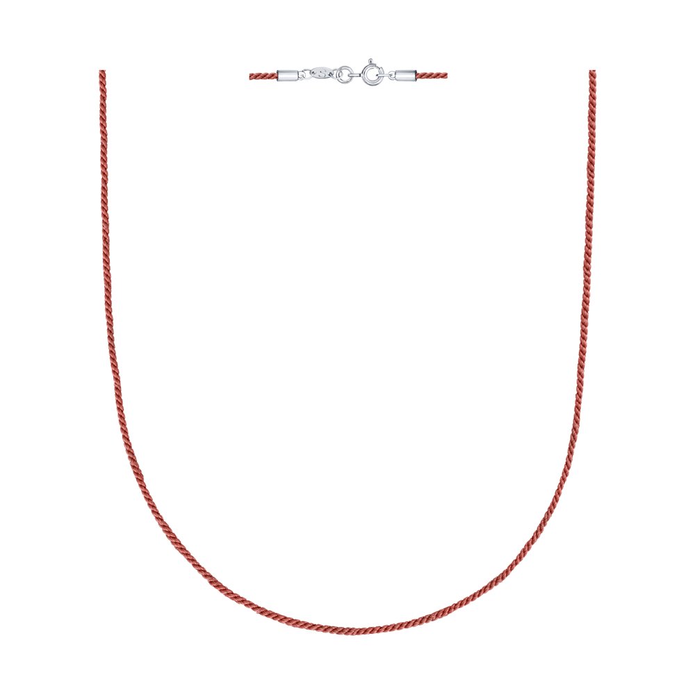 94070143 Текстиль Ag 925