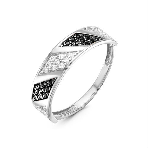 с112008-1 Кольцо Ag 925