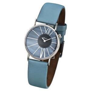 54500-4.632 Сьюзен Часы Ag 925