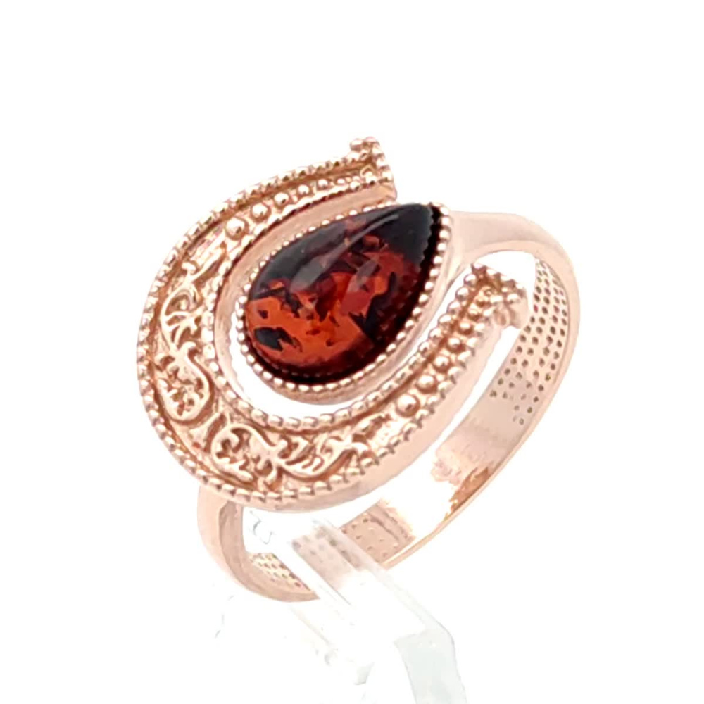 920412850aa Кольцо Ag 925