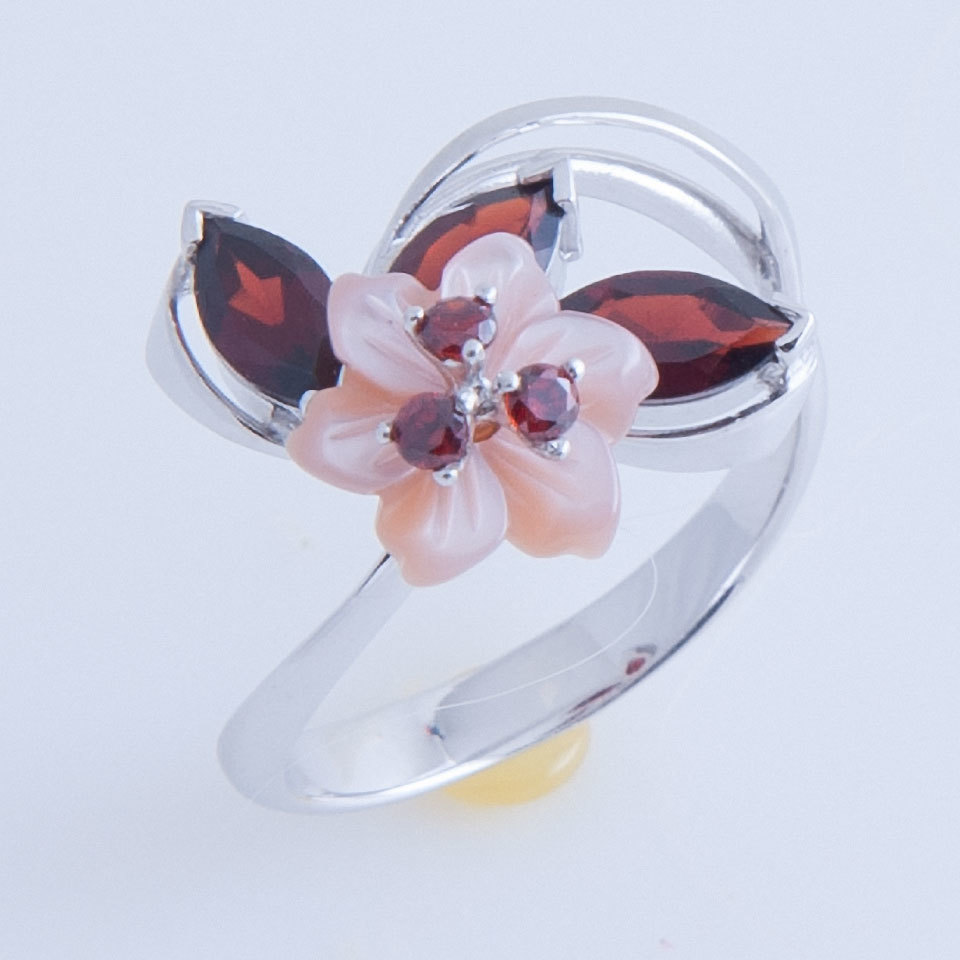 1212рпгф Кольцо Ag 925