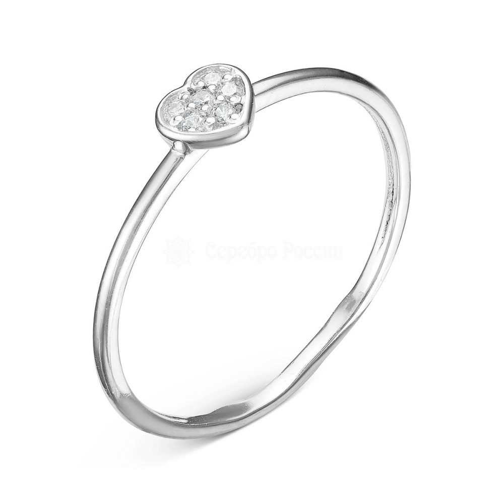 НК003р200 Кольцо Ag 925