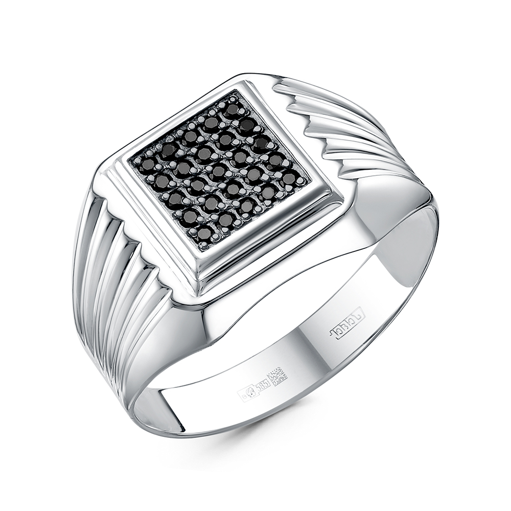 с040567-5 Печатка Ag 925