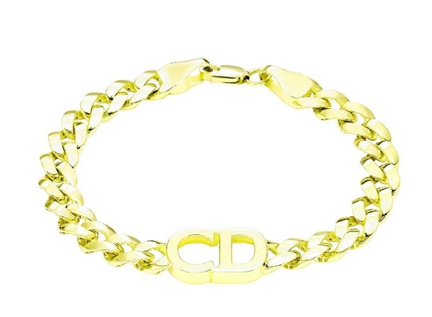 л5148600 Браслет Au 585