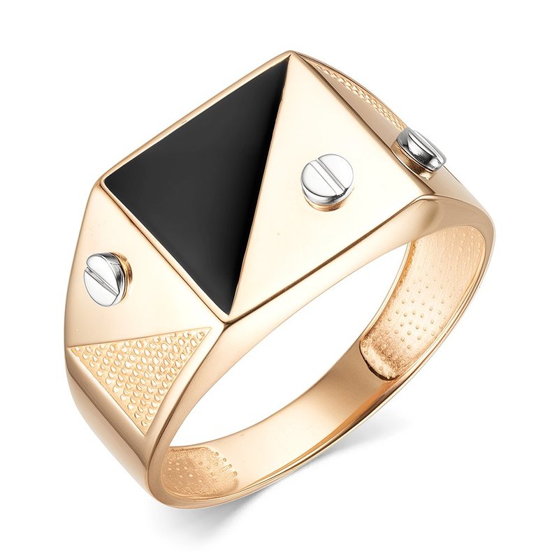 к5245 Печатка Au 585