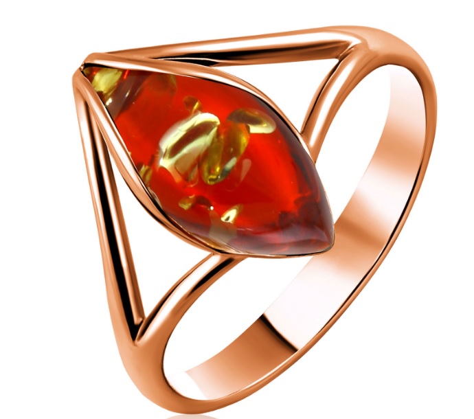 920412023ba Кольцо Ag 925