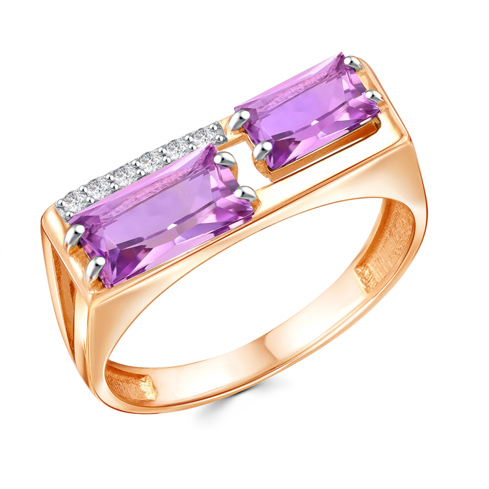 02-51-0299-12 Кольцо Au 585