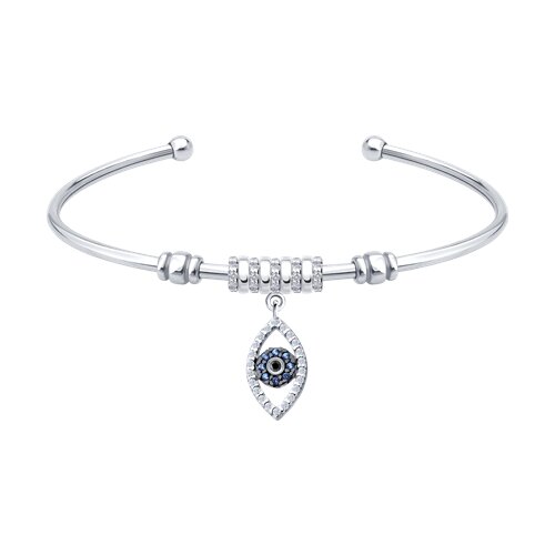 94-150-02190-1 Браслет обруч Ag 925