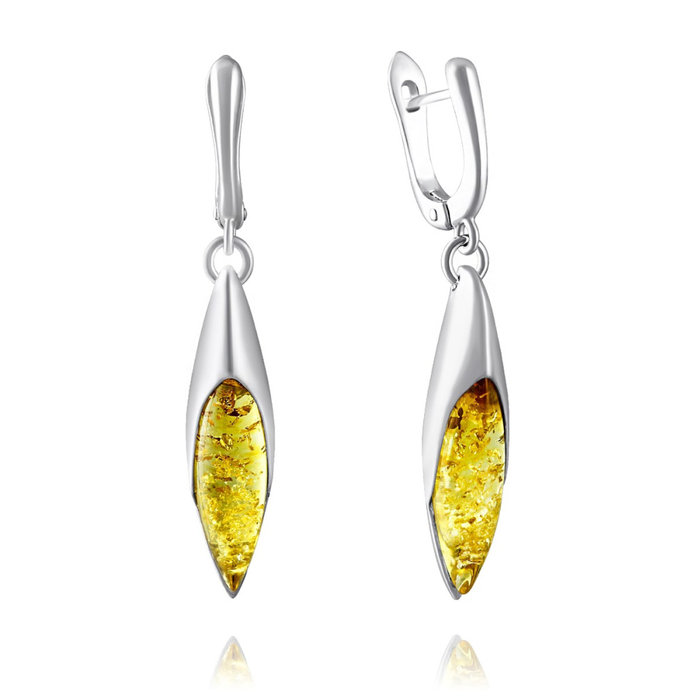 929021313ab Серьги Ag 925